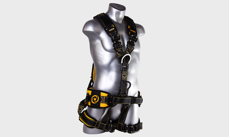 Guardian® Fall Protection Cyclone Tower Construction Harnesses