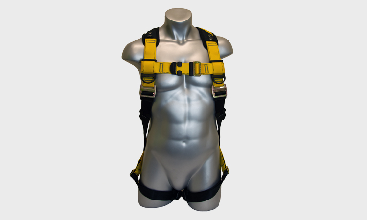 Guardian® Fall Protection Series 3 Harnesses