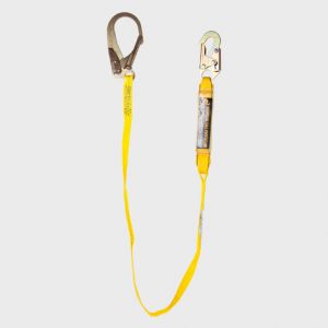 Fall Protection - Lanyards - Page 1 