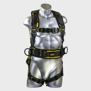 Guardian Fall Protection Cyclone Construction Full Body