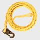 Guardian® Poly Steel Rope (Snap Hook End)