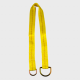 Guardian® Cross Arm Strap (D-Ring Ends)