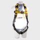 Guardian® Fall Protection Series 3 Harness - Shoulder, Chest, Back D-Ring with QC Chest, TB Leg Buckles