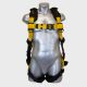 Guardian® Fall Protection Series 5 Harness - Shoulder, Back D-Ring with QC Chest, QC Leg Buckles