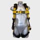 Guardian® Fall Protection Series 5 Harness - Shoulder, Side, Back D-Ring with QC Chest, QC Leg Buckles