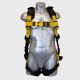 Guardian® Fall Protection Series 5 Harness - Shoulder, Chest, Back D-Ring with QC Chest, QC Leg Buckles
