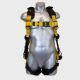 Guardian® Fall Protection Series 5 Harness - Shoulder, Side, Chest, Back D-Ring with QC Chest, QC Leg Buckles