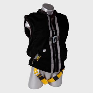 Guardian Fall Protection Construction Tux Full Body Harnesses