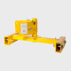 Guardian® Standing Seam Roof Clamp