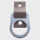 Guardian® D-Ring 2 Hole Anchor Plate