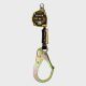 Guardian® 11ft Halo Web SRL - Aluminum Rebar Hook Connector (Single Leg)