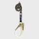 Guardian® 11ft Halo Web SRL - Steel Rebar Hook Connector (Single Leg)