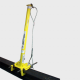 Guardian® Horizontal Lifeline Beamguard Stanchion