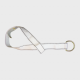 Guardian® Concrete Anchor Strap (D-Ring End)