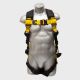 Guardian® Fall Protection Series 5 Harness - Side, Back D-Ring with QC Chest, QC Leg Buckles