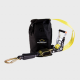 Guardian® Horizontal Lifeline Web Kit (65ft)
