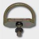 Guardian® D-Bolt Forged Anchor (9/16